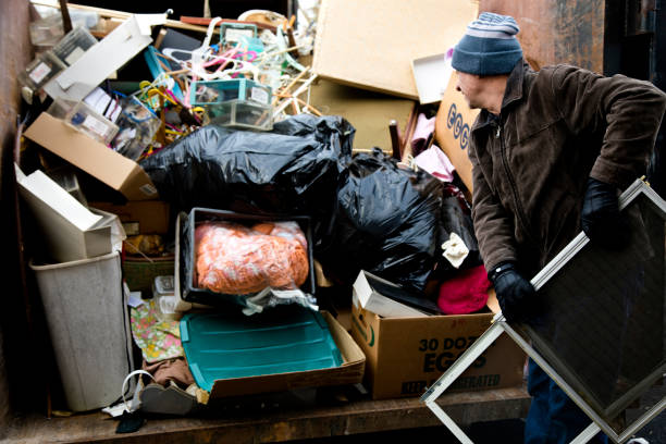 Household Junk Removal in West Portsmouth, OH