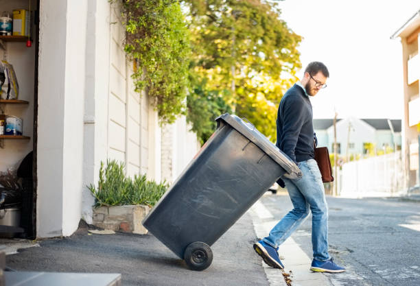 Best Junk Hauling Services  in West Portsmouth, OH