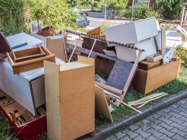 Attic Cleanout Services in West Portsmouth, OH