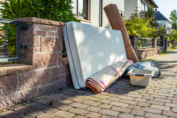 Commercial Cleanout Services in West Portsmouth, OH