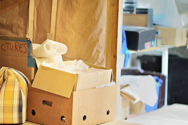 Best Attic Cleanout Services  in West Portsmouth, OH