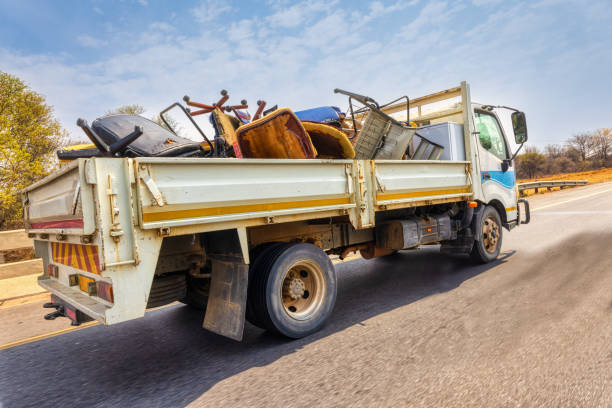 Best Construction Debris Removal  in West Portsmouth, OH