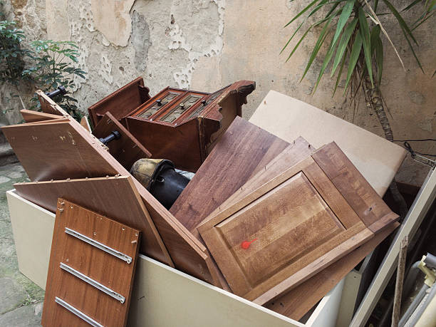 Best Basement Cleanout Services  in West Portsmouth, OH